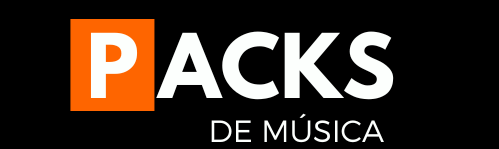 packs de músicas