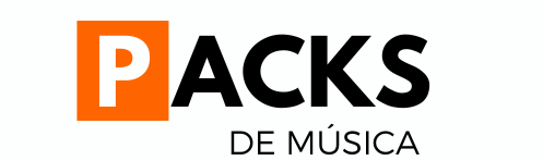 packs de músicas